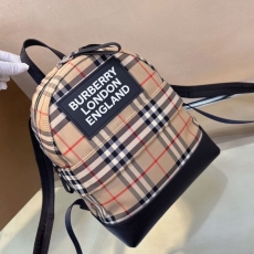 Burberry Backpacks